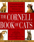 Cornell Book of Cats Cover Image